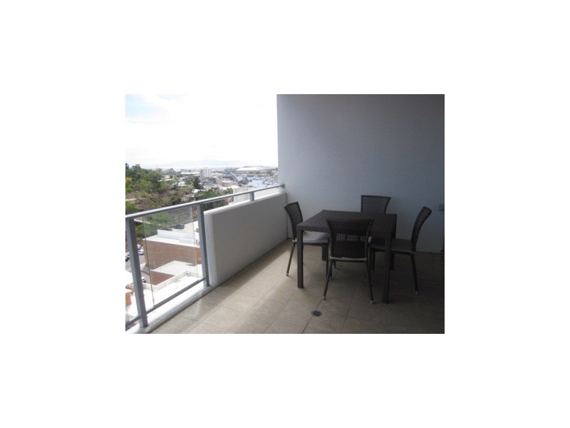 1002/84 Denham Street, Townsville City QLD 4810