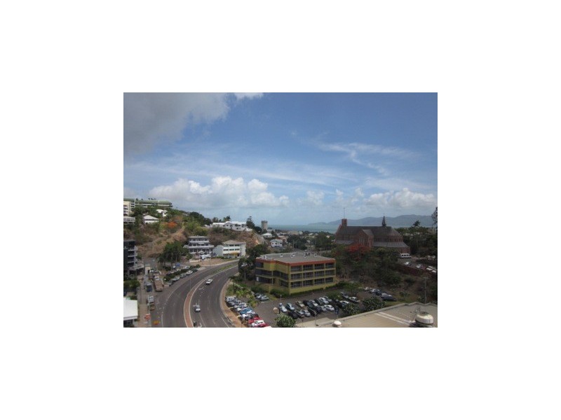 1002/84 Denham Street, Townsville City QLD 4810