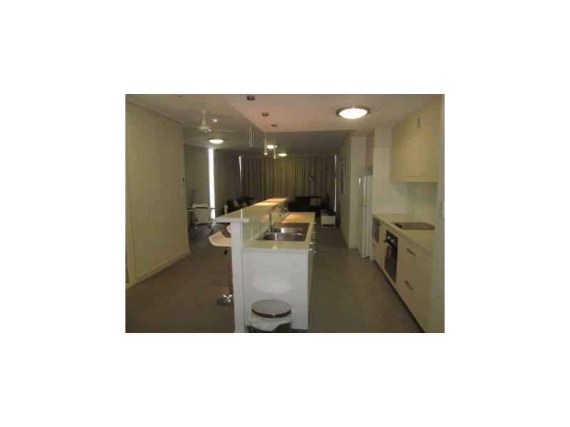 1002/84 Denham Street, Townsville City QLD 4810