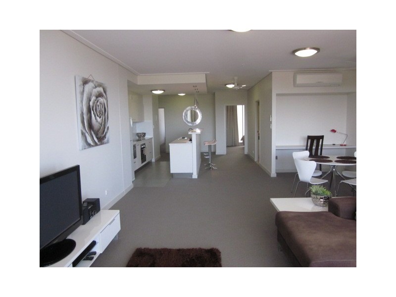 1002/84 Denham Street, Townsville City QLD 4810