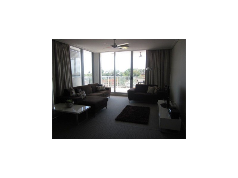 1002/84 Denham Street, Townsville City QLD 4810