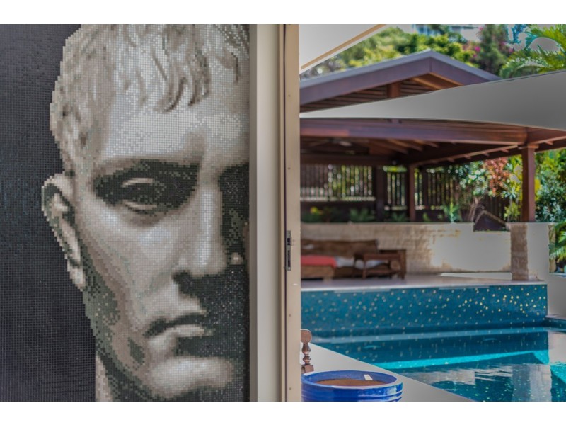 2 Yarrawonga Drive, Castle Hill QLD 4810