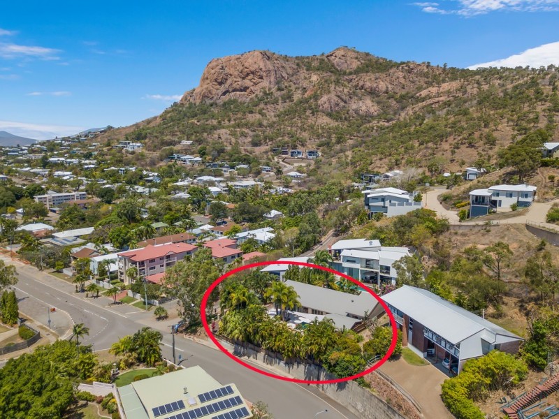 2 Yarrawonga Drive, Castle Hill QLD 4810