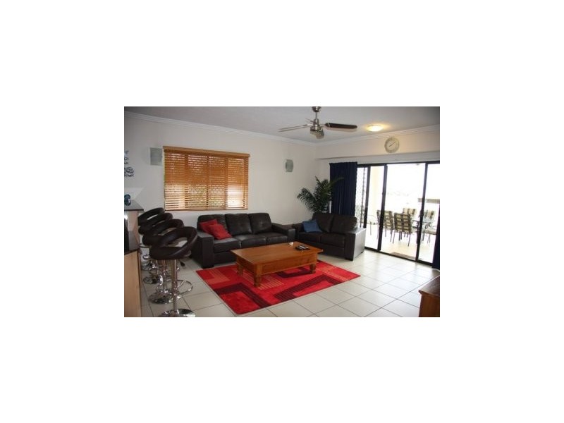 201/3 Melton Terrace, North Ward QLD 4810