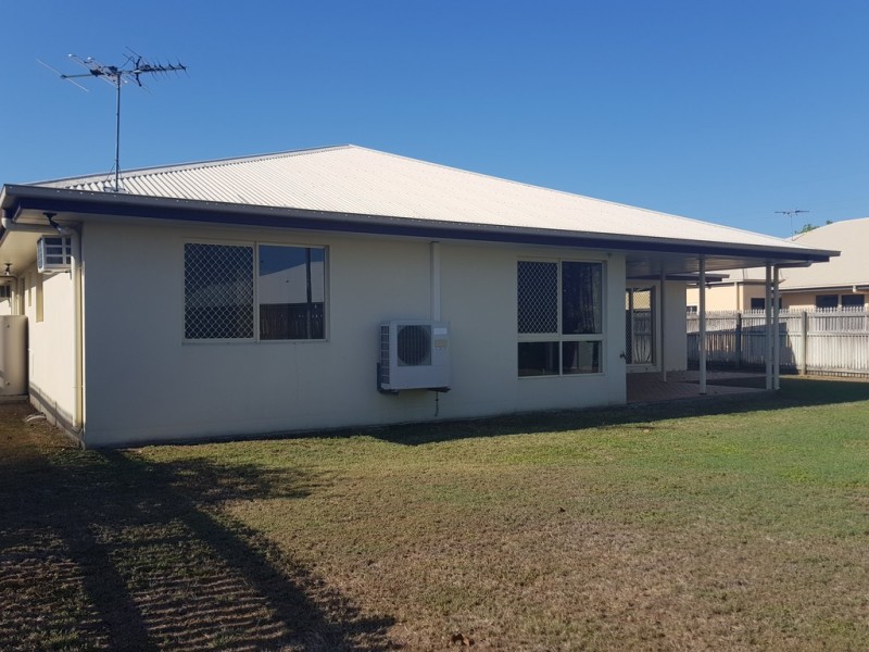 10 Scarisbrick Drive, Kirwan QLD 4817