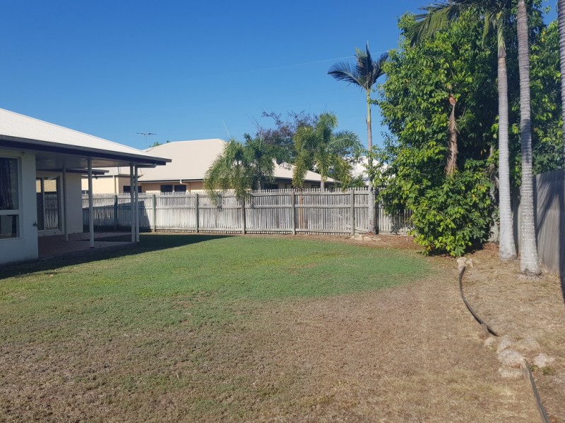 10 Scarisbrick Drive, Kirwan QLD 4817