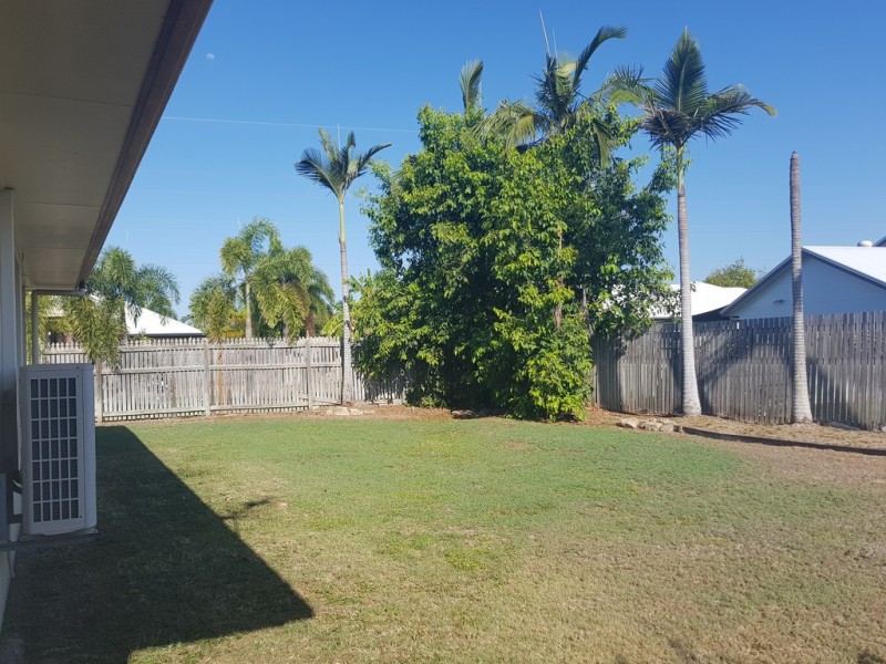 10 Scarisbrick Drive, Kirwan QLD 4817