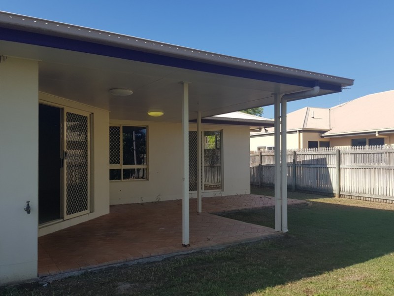 10 Scarisbrick Drive, Kirwan QLD 4817