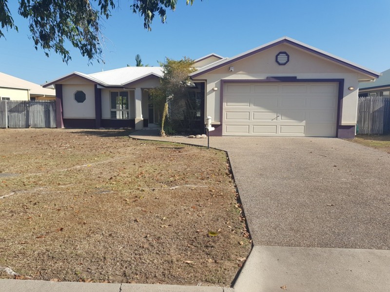 10 Scarisbrick Drive, Kirwan QLD 4817