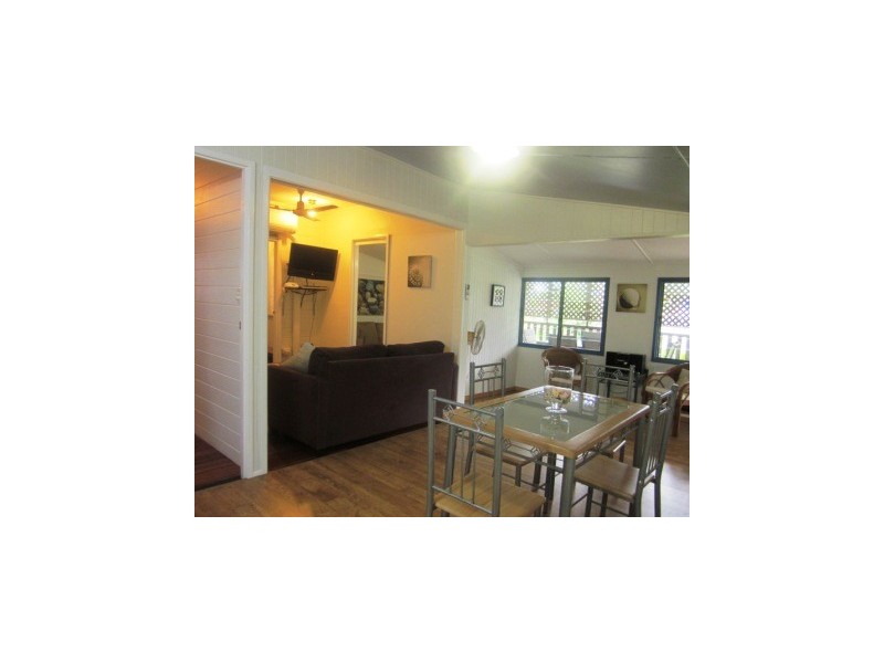 7 Mandalay Avenue, Magnetic Island QLD 4819