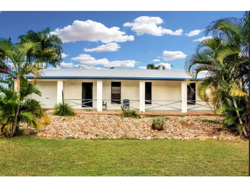 8 Tibarri Street, Kirwan QLD 4817