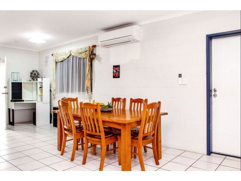 8 Tibarri Street, Kirwan QLD 4817
