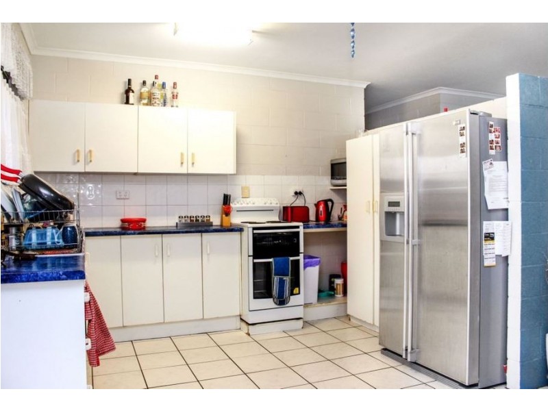 8 Tibarri Street, Kirwan QLD 4817