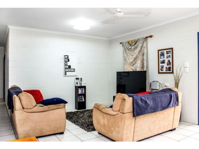 8 Tibarri Street, Kirwan QLD 4817