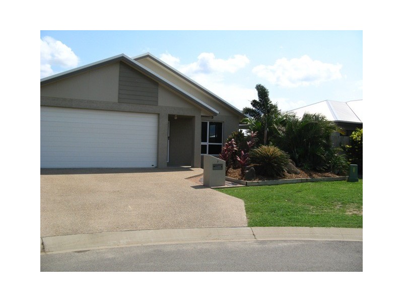 7 Newhaven Place, Idalia QLD 4811