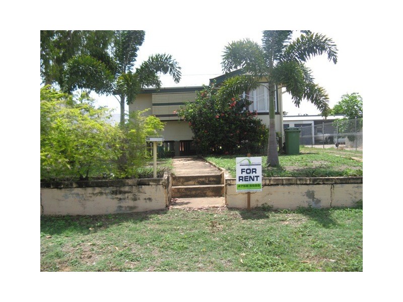 56 Tully Street, South Townsville QLD 4810