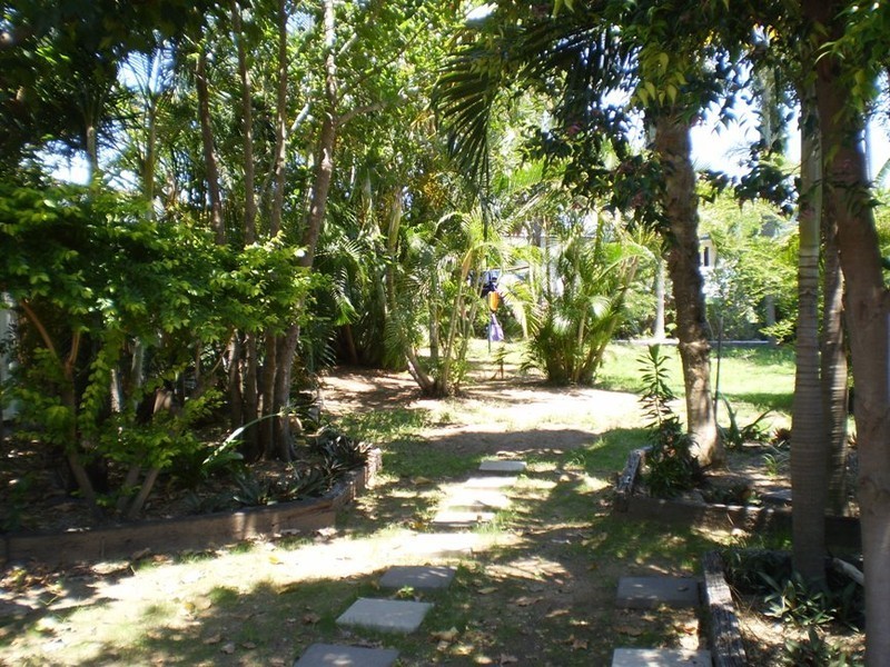 291 Boundary Street, South Townsville QLD 4810