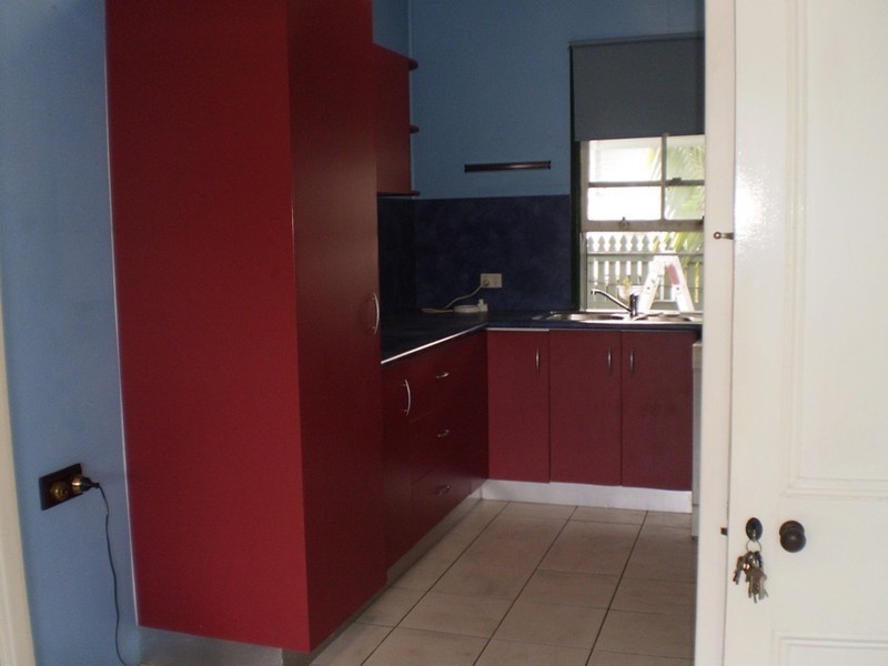 291 Boundary Street, South Townsville QLD 4810