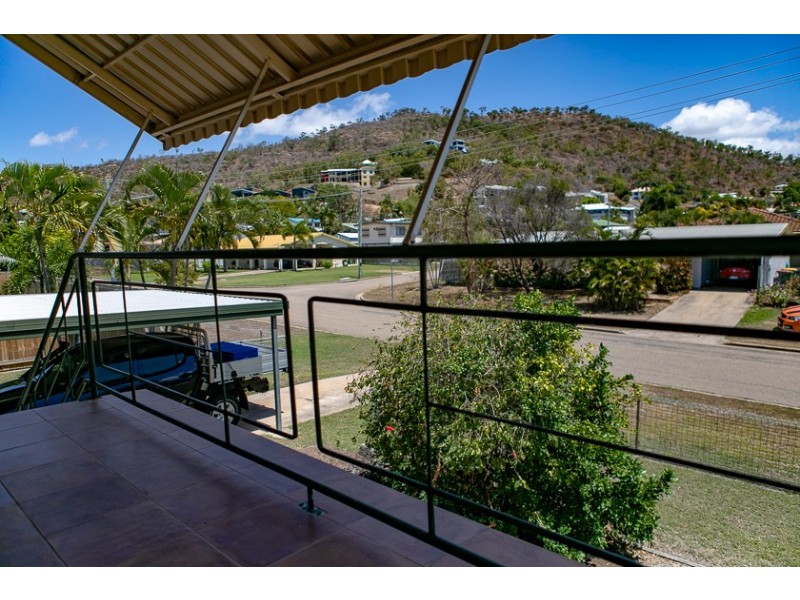 4 Bancroft Street, Mount Louisa QLD 4814