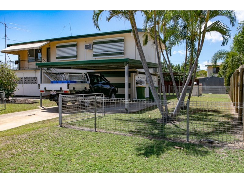 4 Bancroft Street, Mount Louisa QLD 4814
