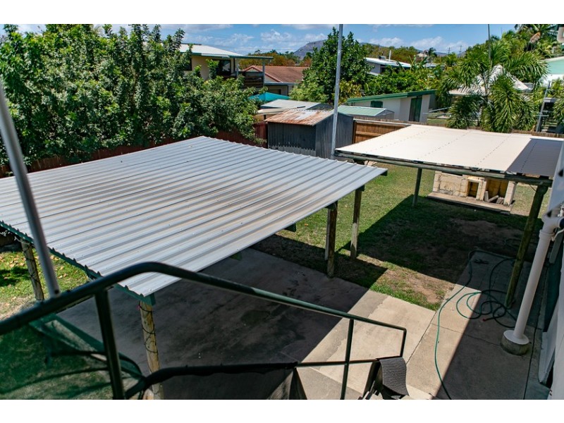 4 Bancroft Street, Mount Louisa QLD 4814