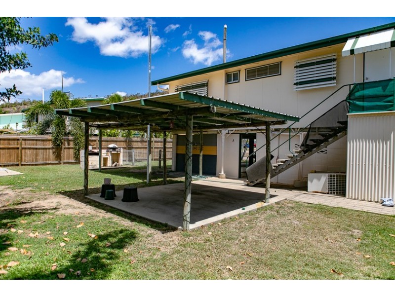 4 Bancroft Street, Mount Louisa QLD 4814