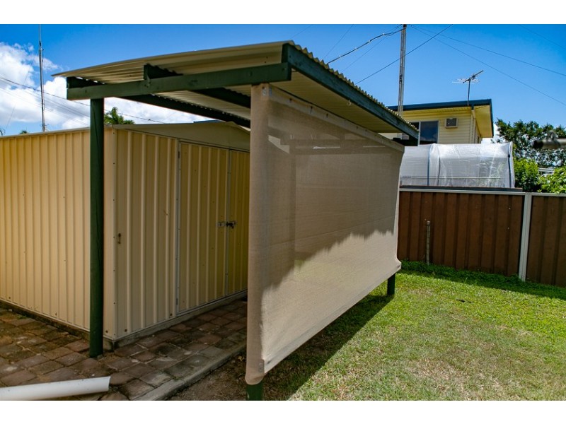 4 Bancroft Street, Mount Louisa QLD 4814