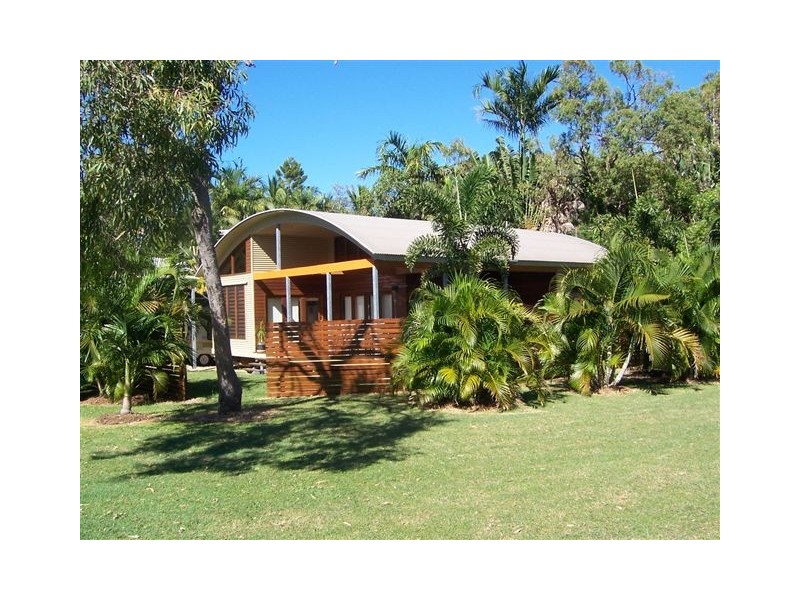 27 Barbarra Street PB, Magnetic Island QLD 4819