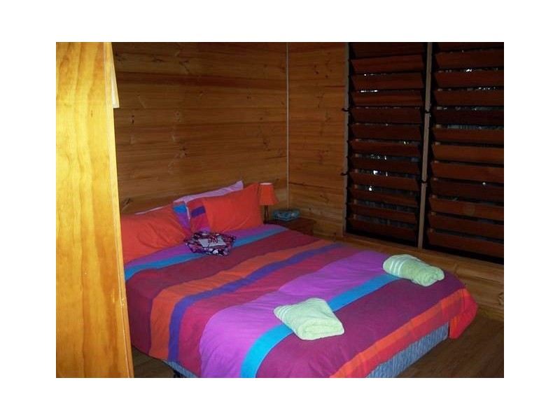 27 Barbarra Street PB, Magnetic Island QLD 4819