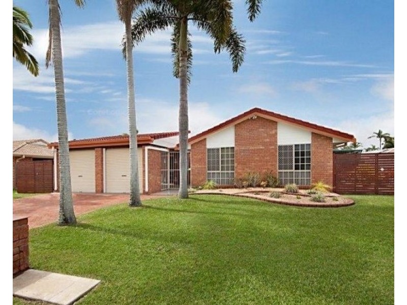 10 Malaga Street, Kirwan QLD 4817