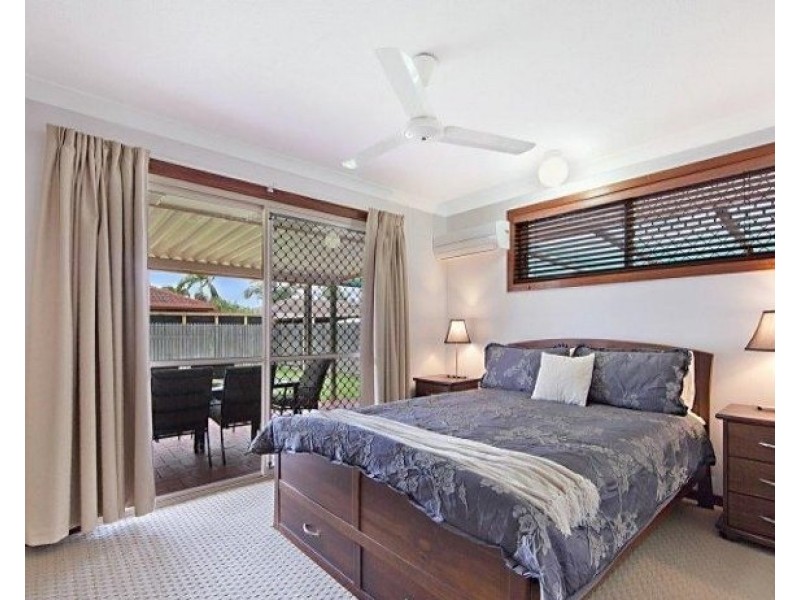 10 Malaga Street, Kirwan QLD 4817
