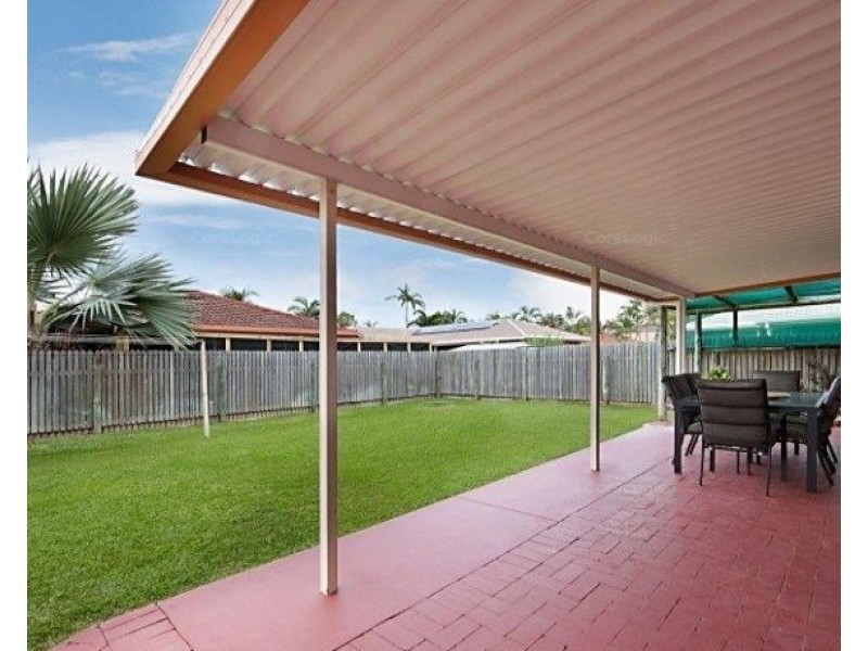 10 Malaga Street, Kirwan QLD 4817