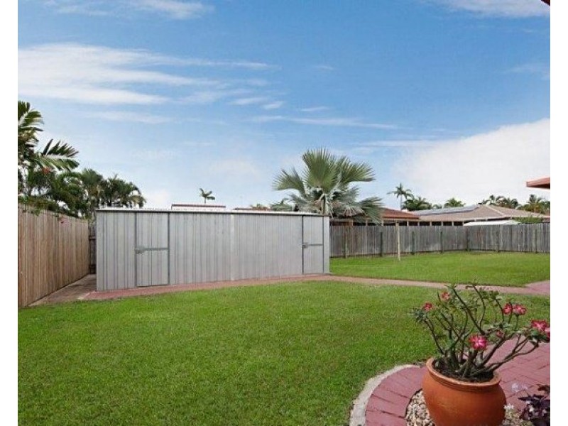 10 Malaga Street, Kirwan QLD 4817