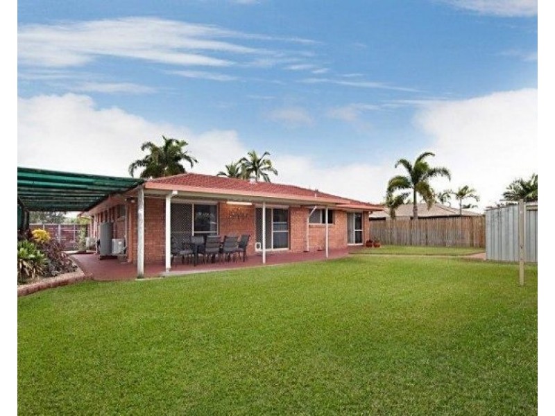 10 Malaga Street, Kirwan QLD 4817