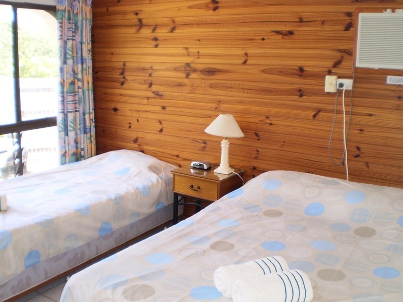 1/19 Mandalay Avenue  Nelly Bay, Magnetic Island QLD 4819