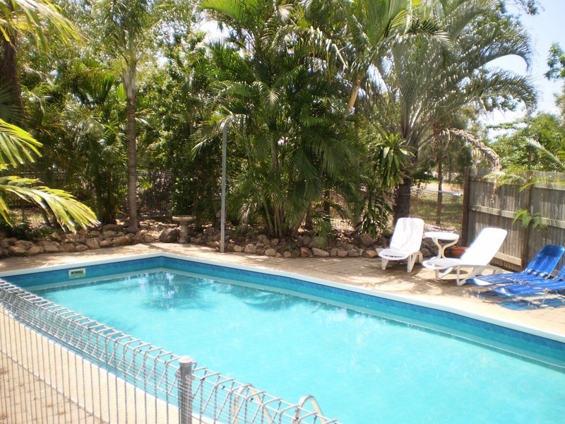 1/19 Mandalay Avenue  Nelly Bay, Magnetic Island QLD 4819