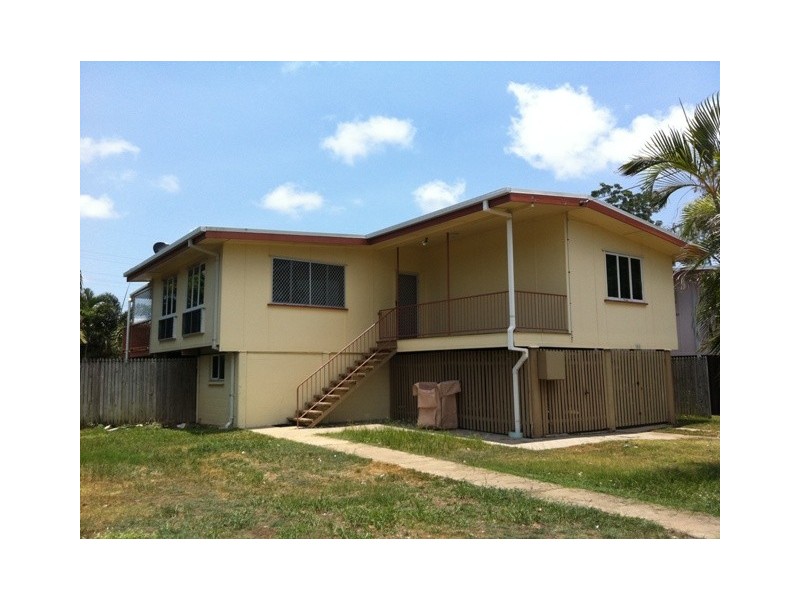 63 Lillipilli Street, Vincent QLD 4814