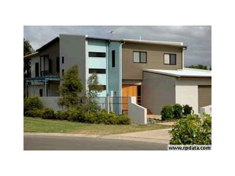 9 Springbrook Parade, Idalia QLD 4811