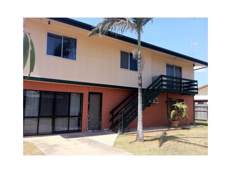 26 Falcon Cresent, Condon QLD 4815