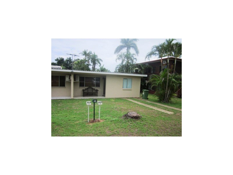2/53 Picnic Street, Magnetic Island QLD 4819