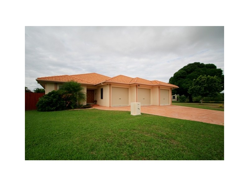 175 River Park Drive, Annandale QLD 4814