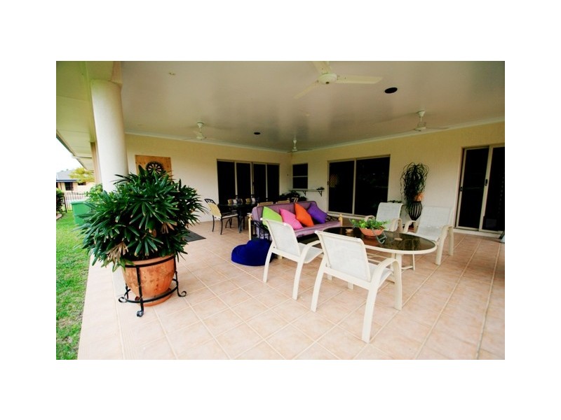 175 River Park Drive, Annandale QLD 4814