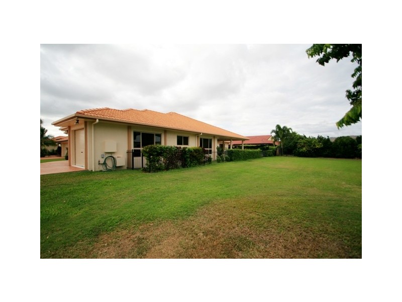 175 River Park Drive, Annandale QLD 4814