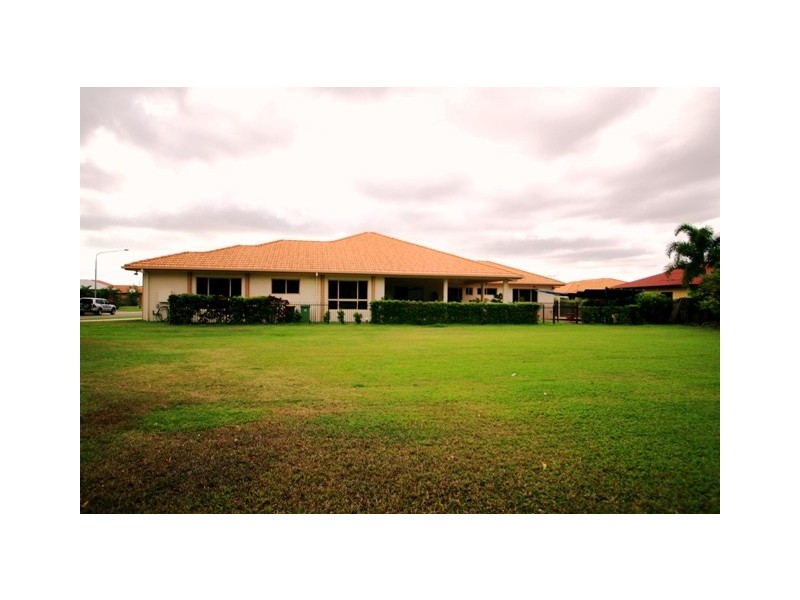 175 River Park Drive, Annandale QLD 4814