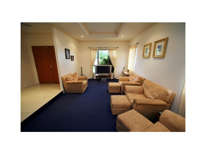 175 River Park Drive, Annandale QLD 4814