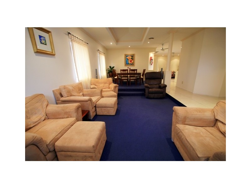 175 River Park Drive, Annandale QLD 4814