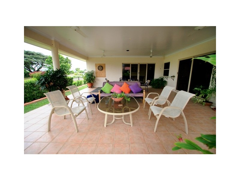 175 River Park Drive, Annandale QLD 4814