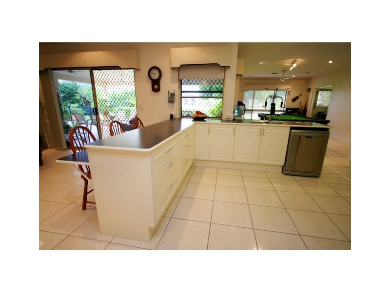 175 River Park Drive, Annandale QLD 4814