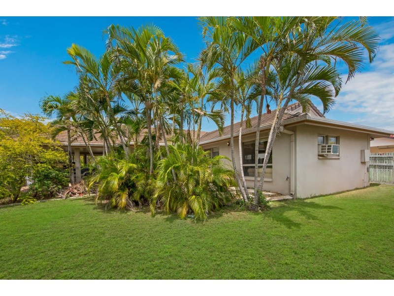 580 Bayswater Road, (Entrance via 1 Santa Lucia Dve), Mount Louisa QLD 4814