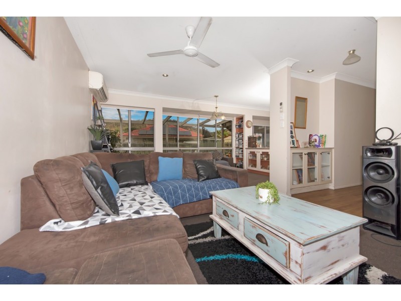 580 Bayswater Road, (Entrance via 1 Santa Lucia Dve), Mount Louisa QLD 4814